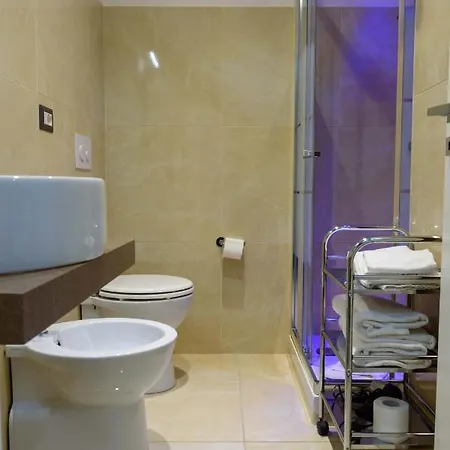 Veneto Relais Gasthof Rom