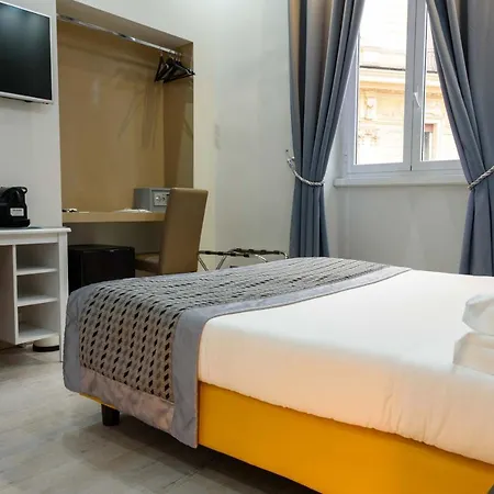 Veneto Relais Penzion Řím