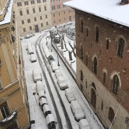 Veneto Relais Řím