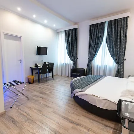 Veneto Relais Roma