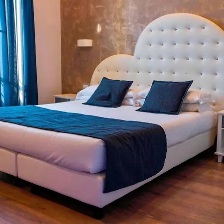 Veneto Relais 2* Řím