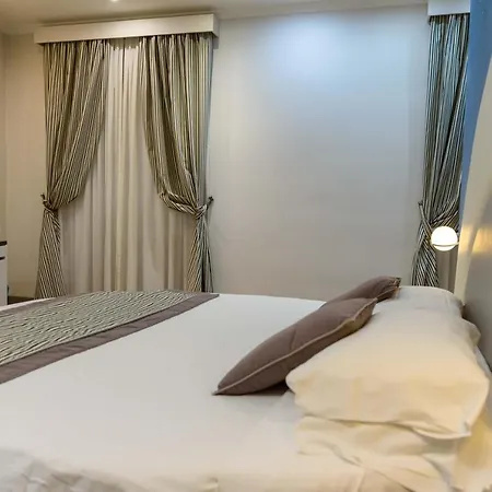 Penzion Veneto Relais 2*