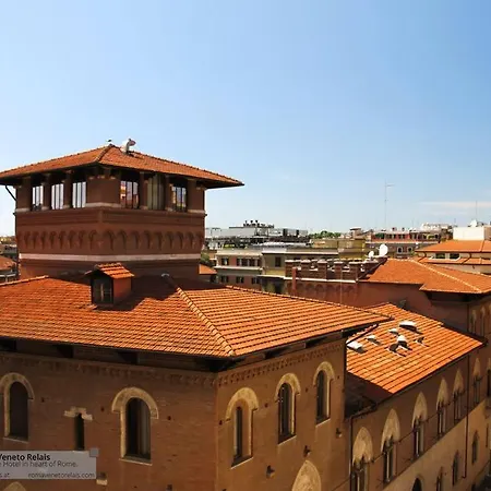 Penzion Veneto Relais