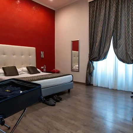 Veneto Relais 2* Roma
