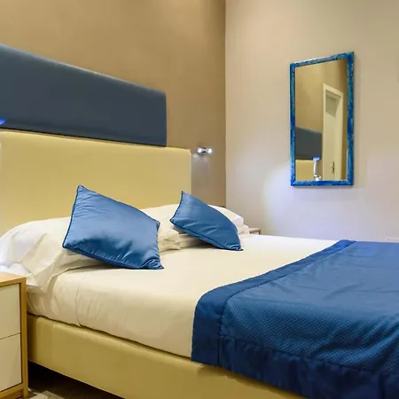 Penzion Veneto Relais 2*