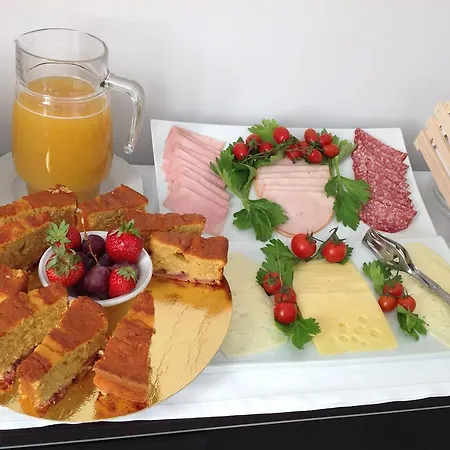 Affittacamere Veneto Relais Roma