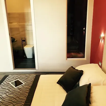 Veneto Relais Roma