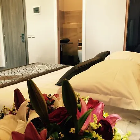 Penzion Veneto Relais 2*
