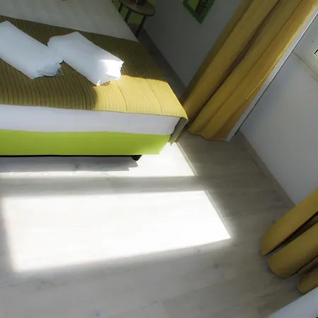 Penzion Veneto Relais