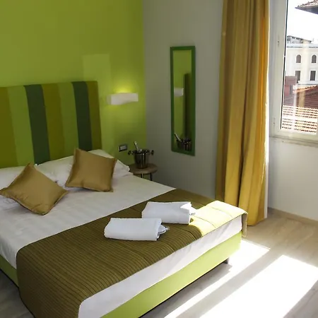 Veneto Relais Řím