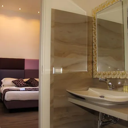 Гостевой дом Veneto Relais 4*