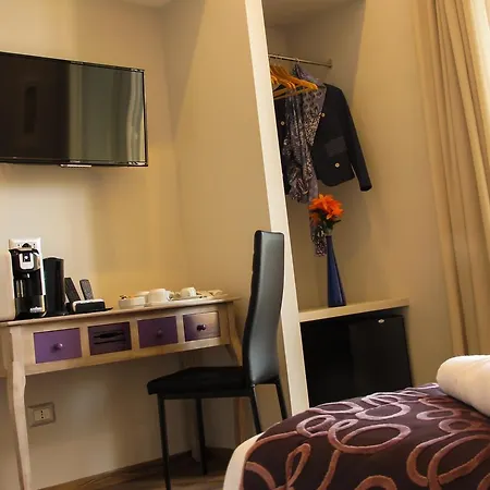 Affittacamere Veneto Relais