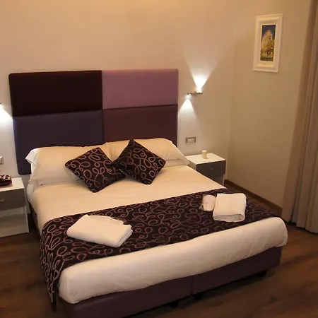 Penzion Veneto Relais 2*
