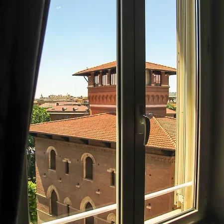 Veneto Relais Řím