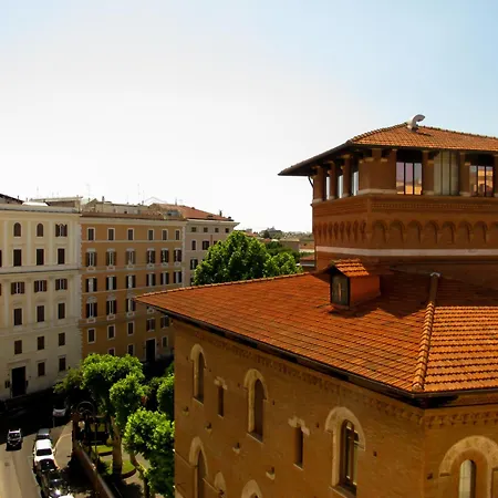 Affittacamere Veneto Relais Roma