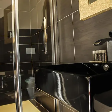 Gasthof Veneto Relais Rom