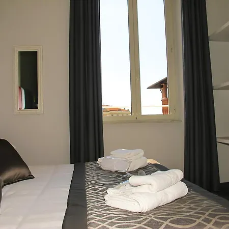 Veneto Relais Řím