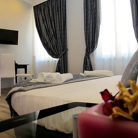 Affittacamere Veneto Relais Roma