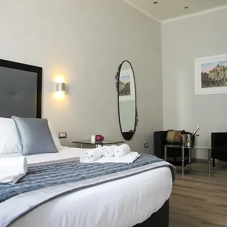 Penzion Veneto Relais