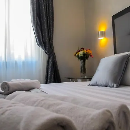 Maison d'hôtes Veneto Relais