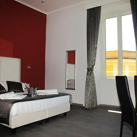 Penzion Veneto Relais 2*