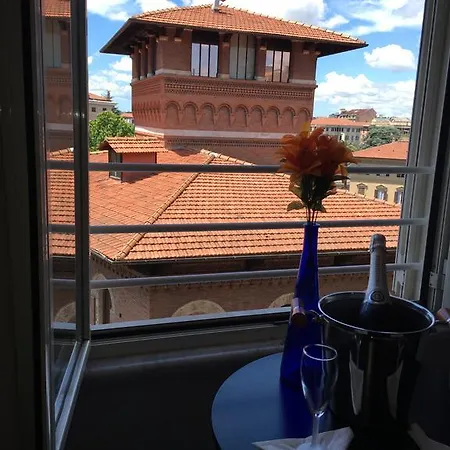 Maison d'hôtes Veneto Relais 4*