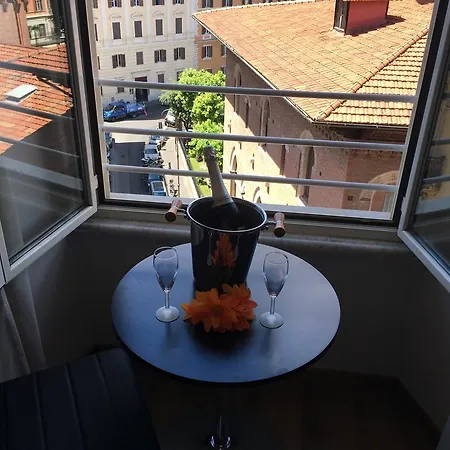 Veneto Relais