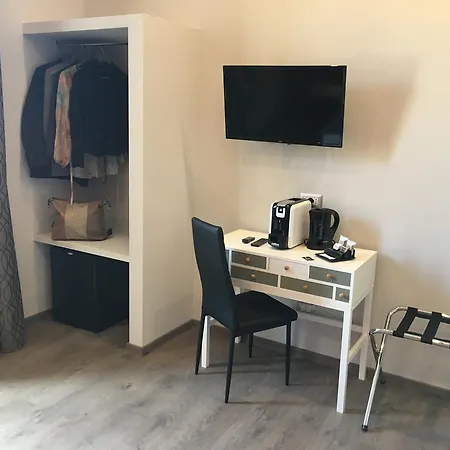 Penzion Veneto Relais