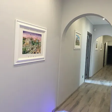 Penzion Veneto Relais 2*