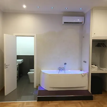 Gasthof Veneto Relais Rom