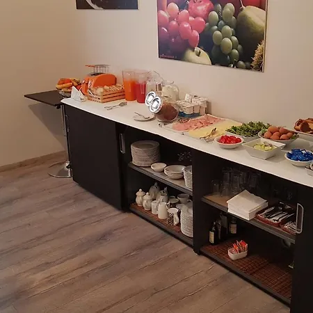 Veneto Relais 2* Řím