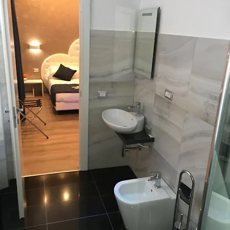 Veneto Relais Gasthof Rom