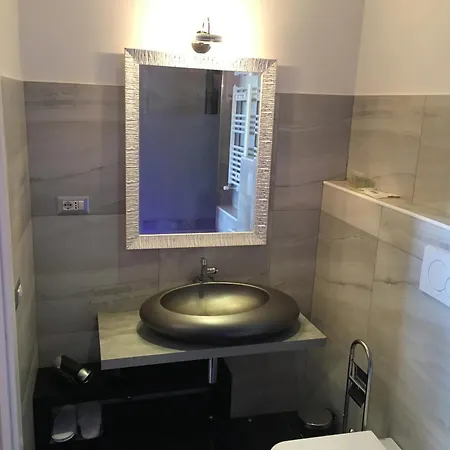 Gasthof Veneto Relais 4*