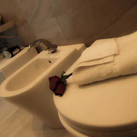 Veneto Relais Гостевой дом Рим