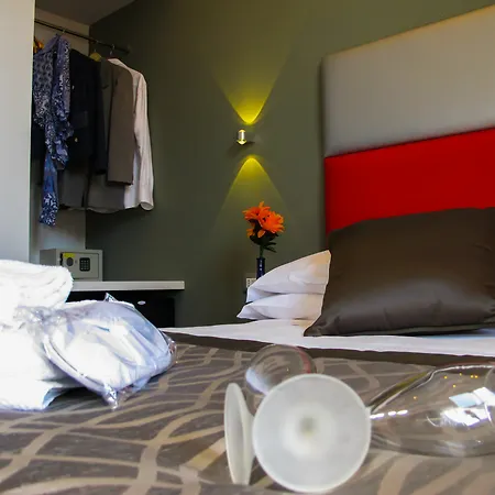 Veneto Relais Affittacamere 2*