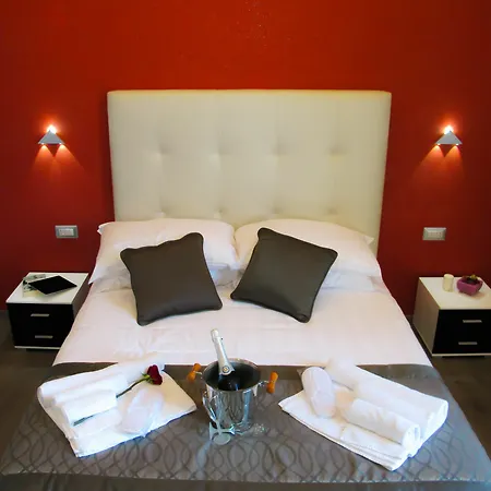 Penzion Veneto Relais 2*