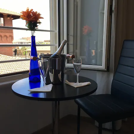 Penzion Veneto Relais 2*