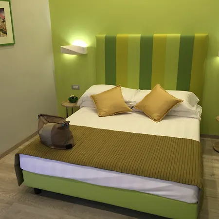 Veneto Relais Penzion Řím