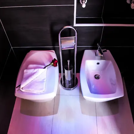 Maison d'hôtes Veneto Relais 4*