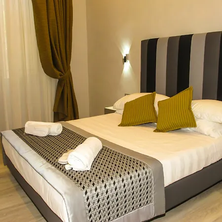 Affittacamere Veneto Relais