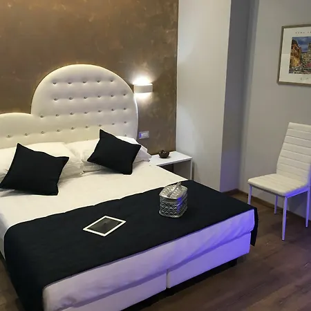 Veneto Relais Penzion