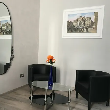 Veneto Relais 2* Roma