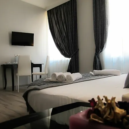 Veneto Relais Roma