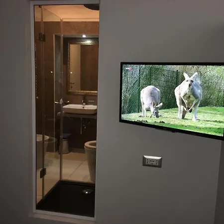 Veneto Relais 4* Rom