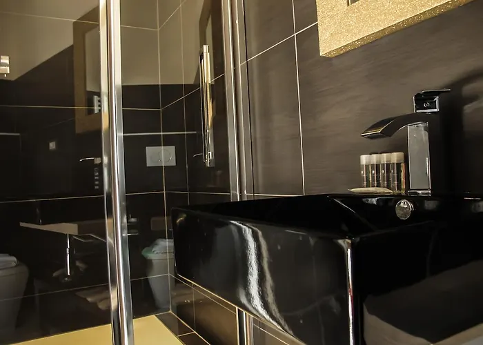 Гостевой дом Veneto Relais Рим