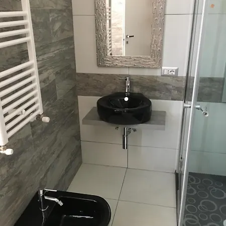 Veneto Relais 4* Rome