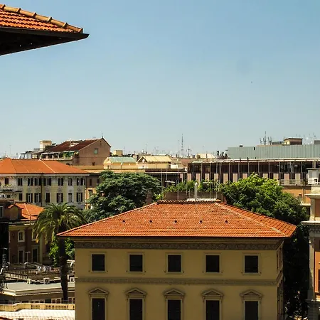 Maison d'hôtes Veneto Relais
