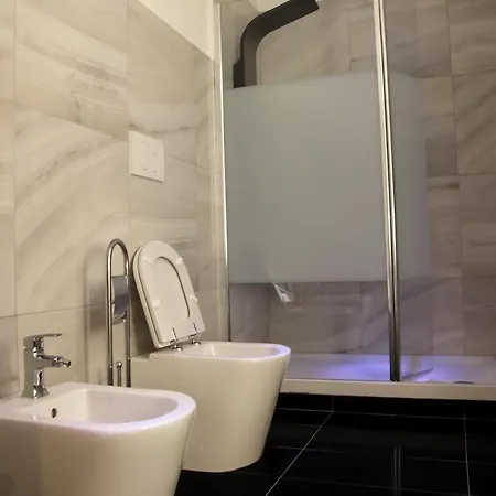 Maison d'hôtes Veneto Relais 4*