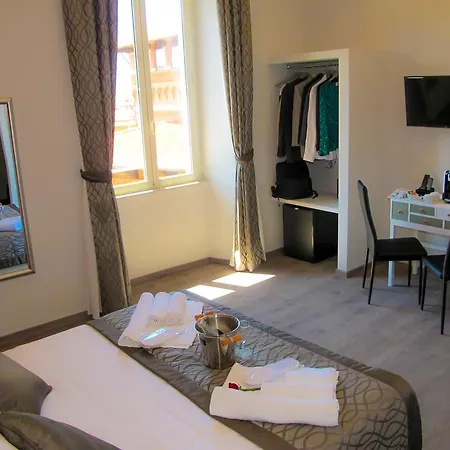 Maison d'hôtes Veneto Relais Rome