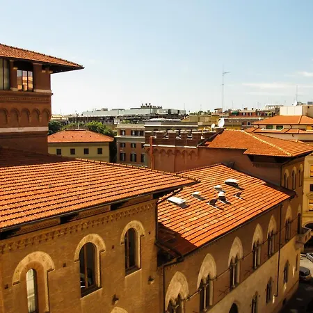 Guest house Veneto Relais Rome